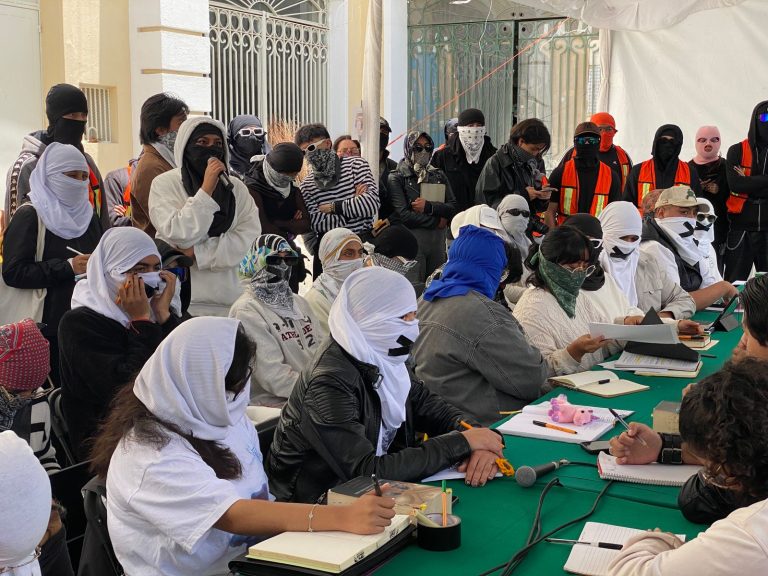 A Consejo Universitario, derogación del artículo 43 en UAEMéx