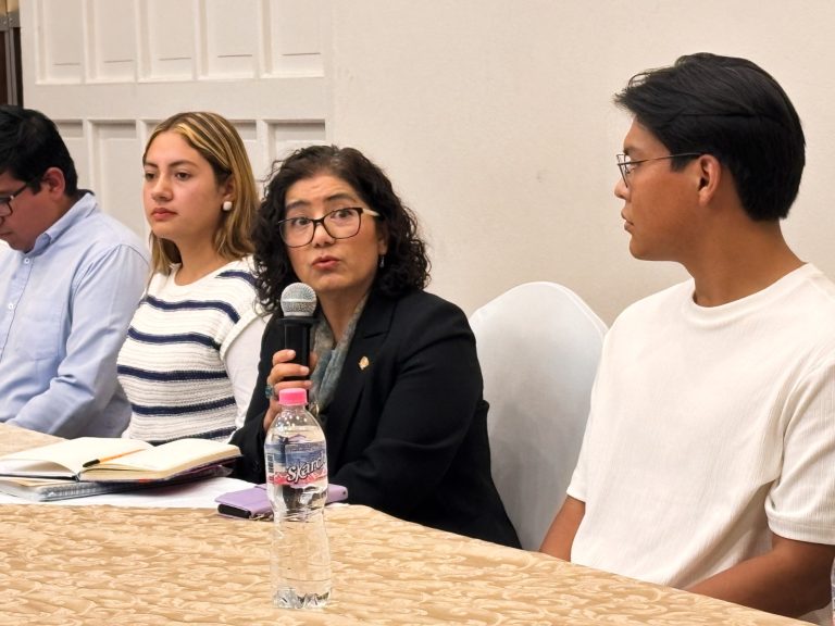 Perfilan clases presenciales en 38 espacios de UAEMéx