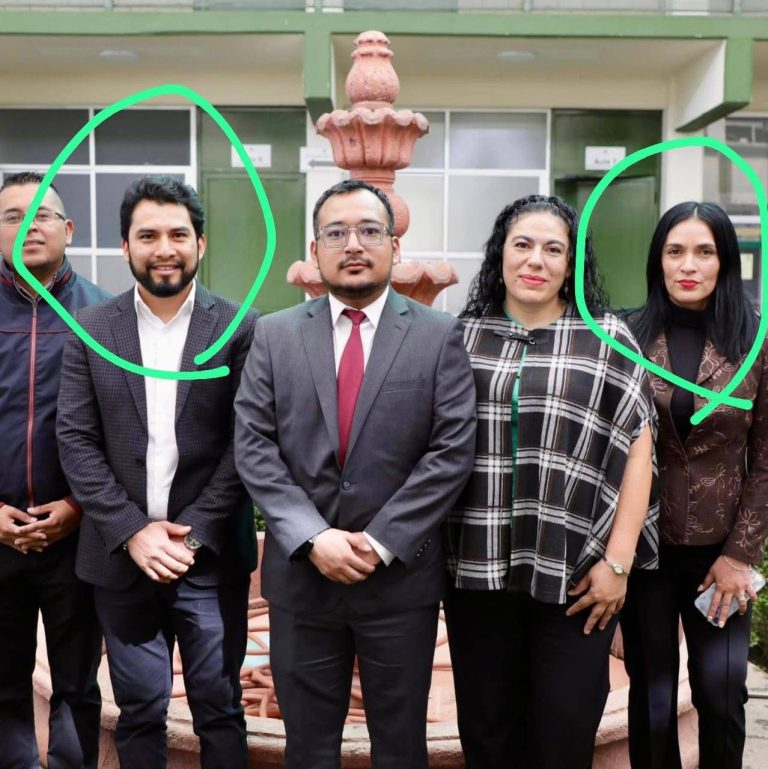 Identifican a grupo que Irrumpió en Rectoría/Casa del Estudiante