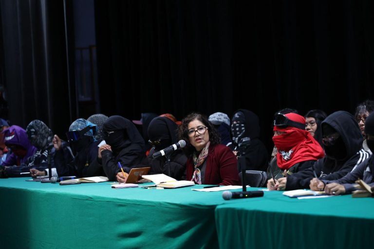 Avanza diálogo entre EEU y rectora de UAEMéx