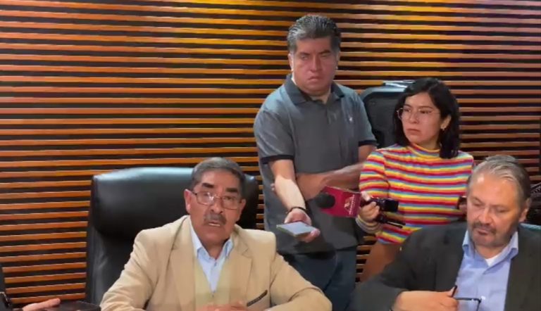 Espera Saladino su último chance