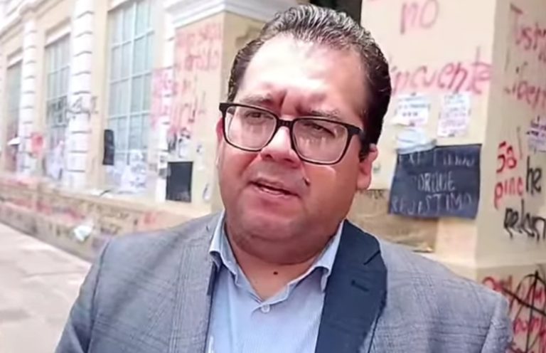 Preparan espacios UAEMéx votación para elegir rectora