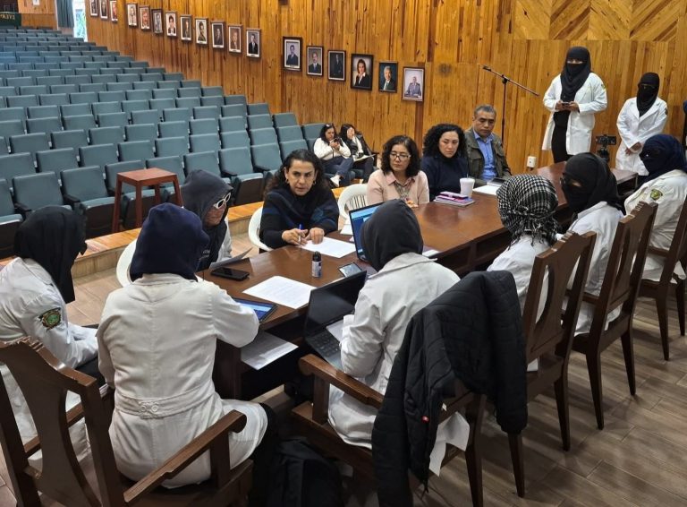 Enjambre Estudiantil pide retrasar inicio de semestre 2025-B en UAEMéx