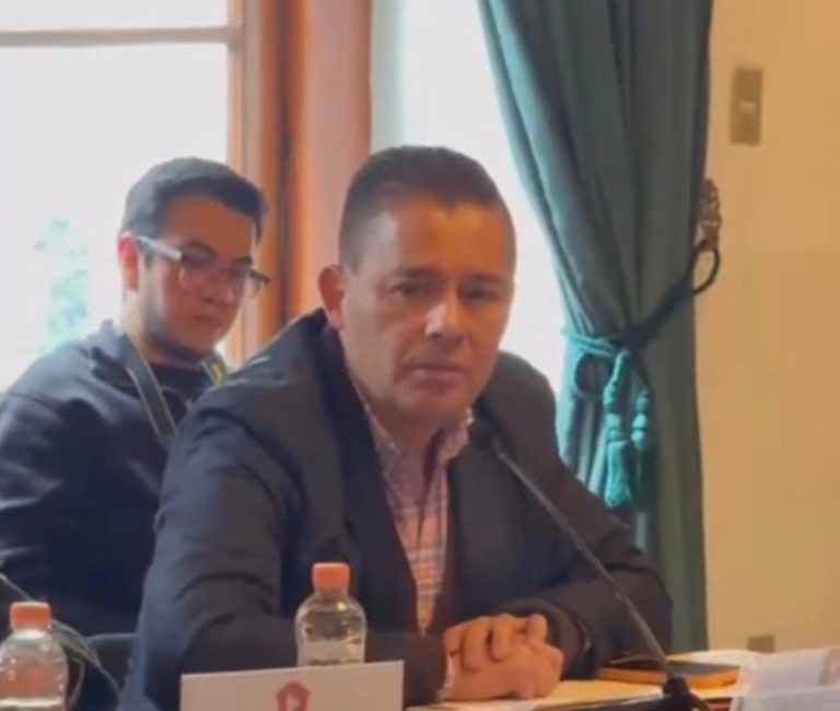 “Acoso en administración de Toluca enciende alarmas”