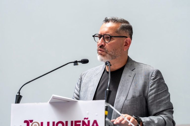 La voz de la gente marca el rumbo hacia la transformación dentro del plan de desarrollo de Toluca
