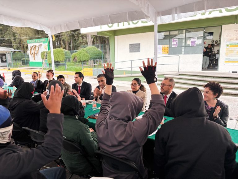 Recobran DTIC a cambio de información financiera de UAEMéx