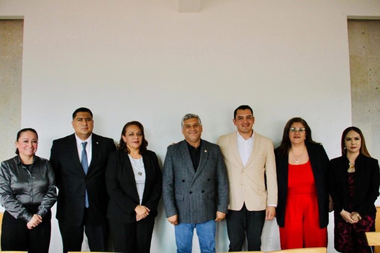 Ley de Transparencia en Edoméx, incluirá perspectiva ciudadana