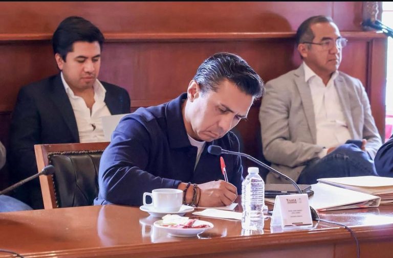 Revisar y validar planes de emergencia química en Toluca