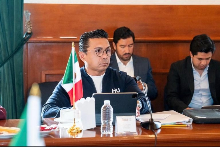 Transparentar despido de personal en Toluca, pide Segundo Síndico