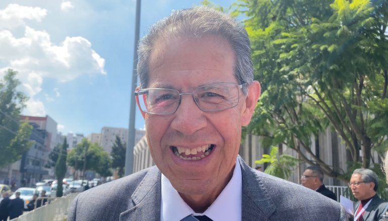 Tras desaparición de INFOEM, Martínez Vilchis busca “repatriarse” en UAEMéx