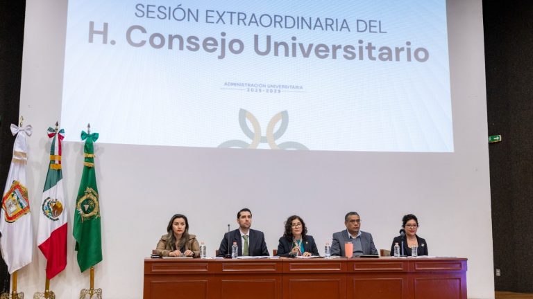 Requiere UAEMéx 6 mil 286 mdp para 2026