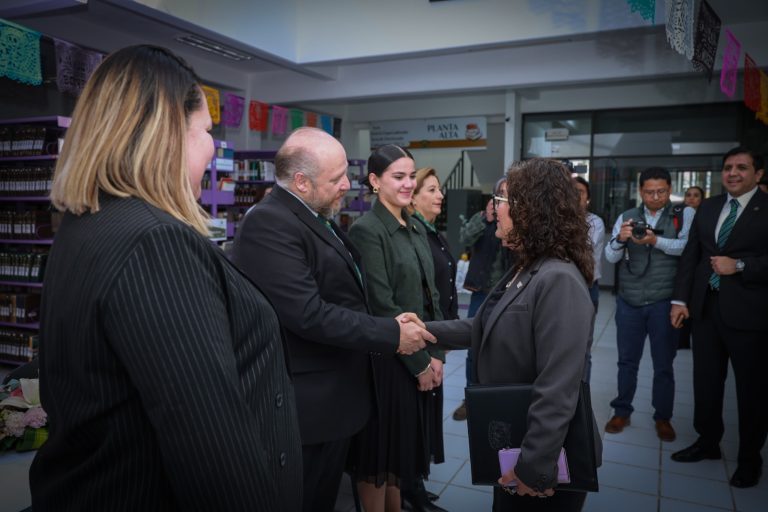 Derechos Humanos, medulares en Reforma a la Ley de la UAEMéx