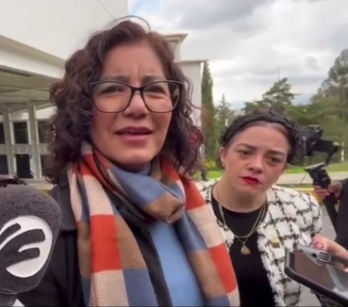 “En mal estado”, edificio de Rectoría UAEMéx: Rectora