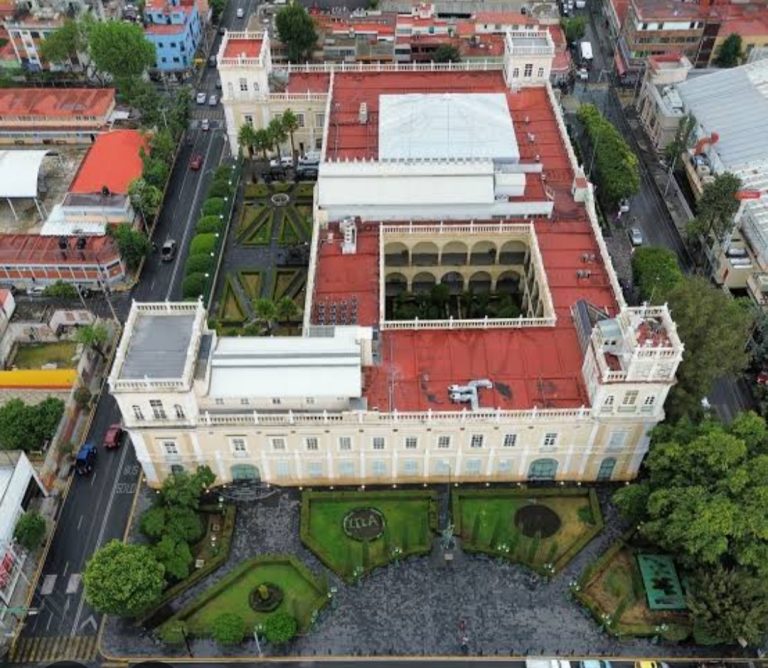 En noviembre, remodelación de edificio de Rectoría UAEMéx, proponen autoridades