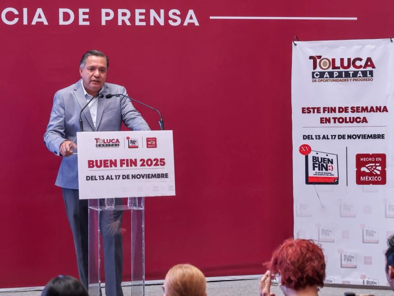 Vigilarán marcha de “Generación Z” en Toluca