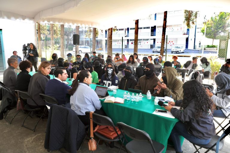 Escala desacuerdo entre EEU y autoridades UAEMéx