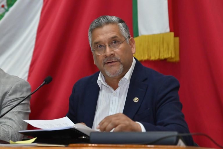 Reforma al maíz en Edoméx contiene punto de vista de productores