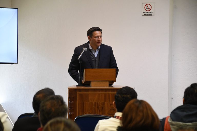 Fortalece UTVT alianzas a favor de “comunidad cuervo”