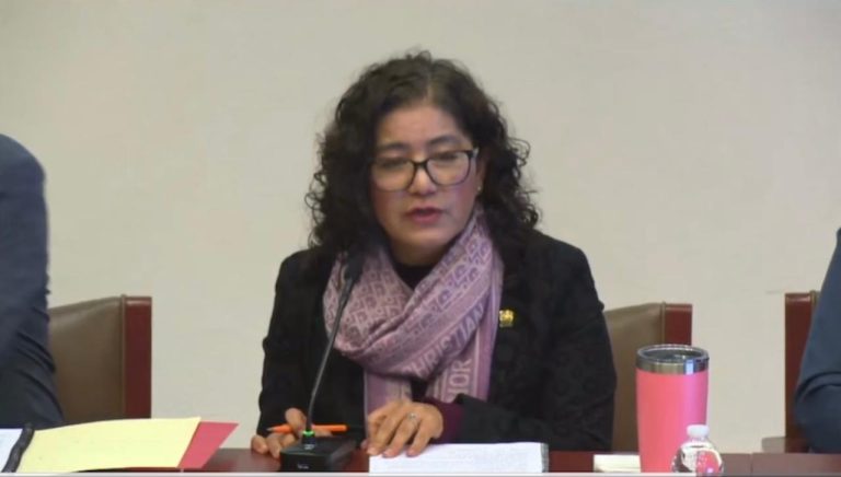 Garantiza UAEMéx no actuar legalmente contra paristas