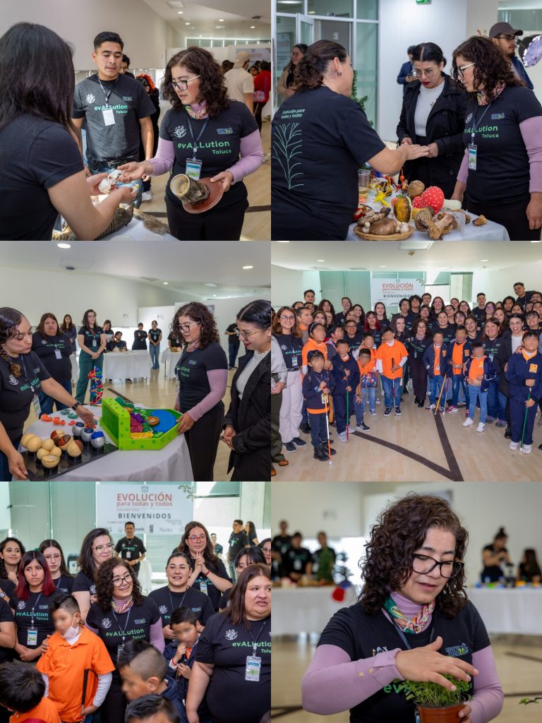 Promueve UAEMéx proyectos científicos incluyentes