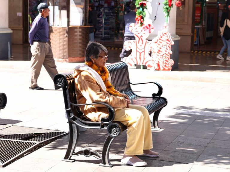 Llama gobierno de Toluca a protegerse en temporada invernal