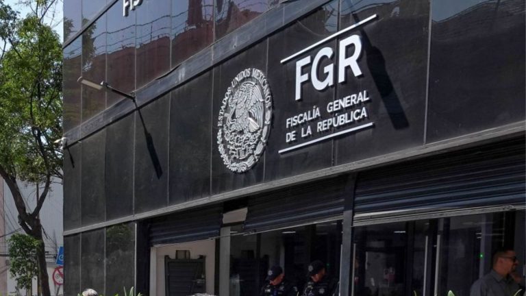 Los mexiquenses que van por Fiscalía General de la República