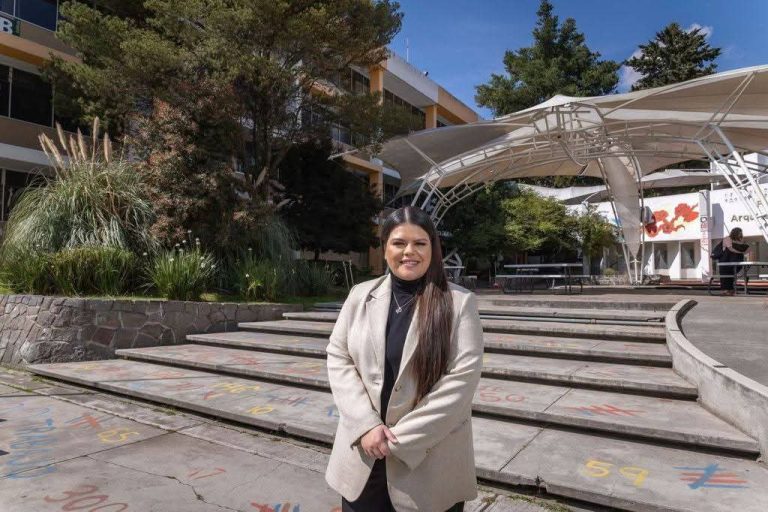 Estudios sobre gentrificación “dan frutos” a investigadora UAEMéx