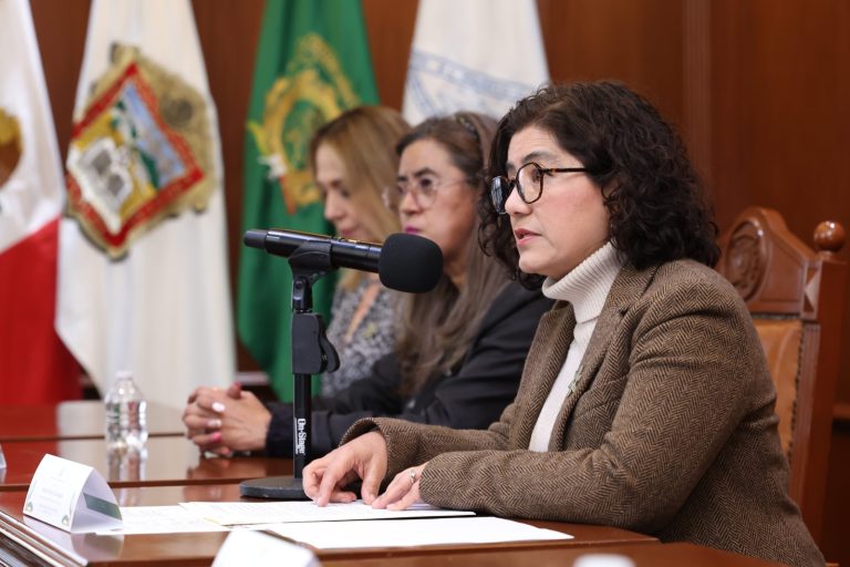 Firman UAEMéx y SUTES Convenio Salarial 2026; 4% de aumento y totalidad de prestaciones y apoyos