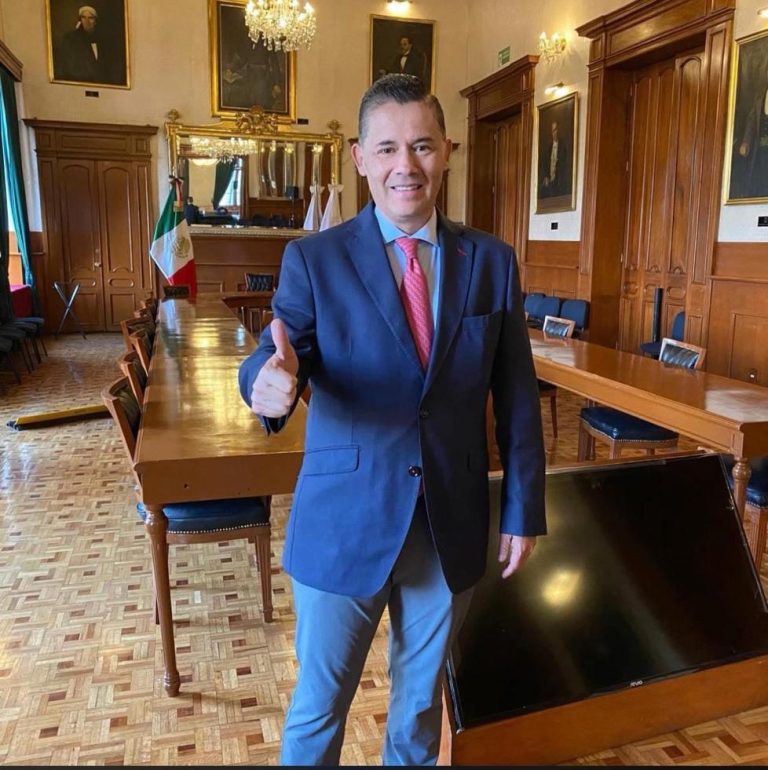 Ponen freno a cobro excesivo de predial agrícola en Toluca