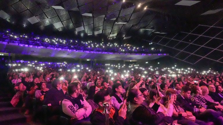 Juan Gabriel Sinfónico, el concierto que puso a cantar a Toluca
