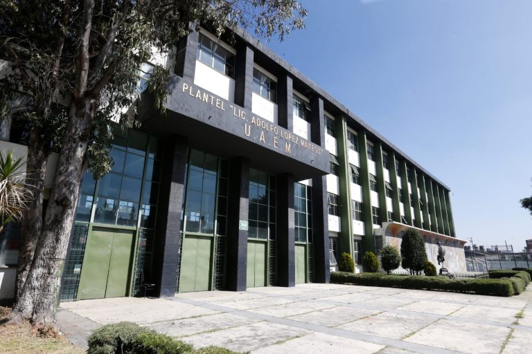UAEMéx amplía el acceso al bachillerato con nueva convocatoria y modalidad en línea