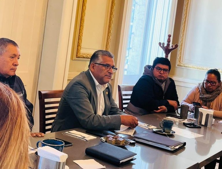 Dotar con “dientes” sistema Anticorrupción, prioridad para Gerardo Pliego