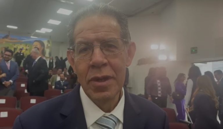 Sin fecha para cierre definitivo en INFOEM