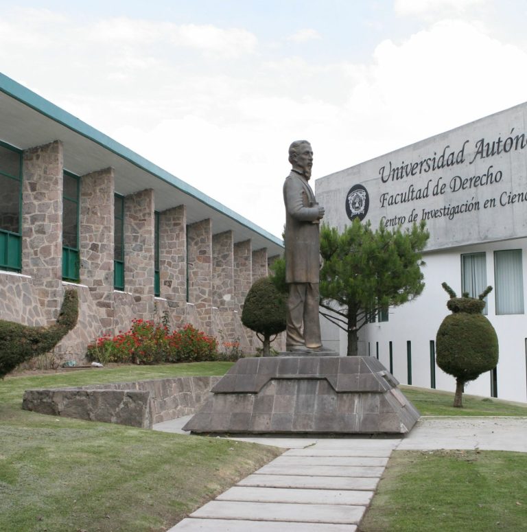 Habrá encargado del despacho en Derecho UAEMéx, otra vez