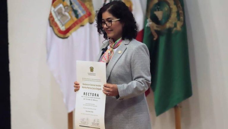 Firme informe en UAEMéx; libertad de expresión garantizada