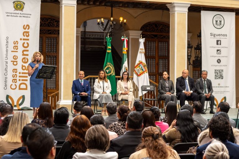 UAEMéx y Secretaría de Salud suman esfuerzos por la voluntad anticipada