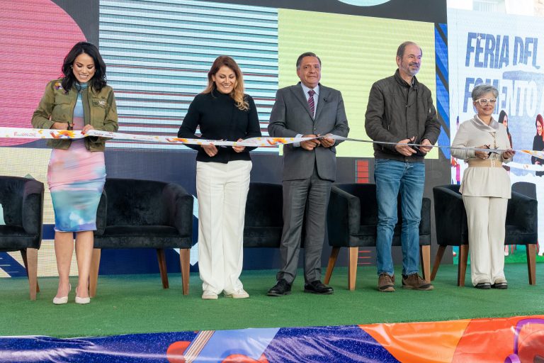 Inicia Primaverarte Toluca 2026 y la lectura engalana el fiesta cultural