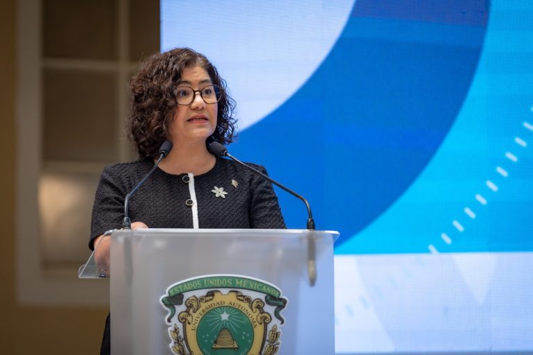 Atiende UAEMéx denuncias por violencia de género