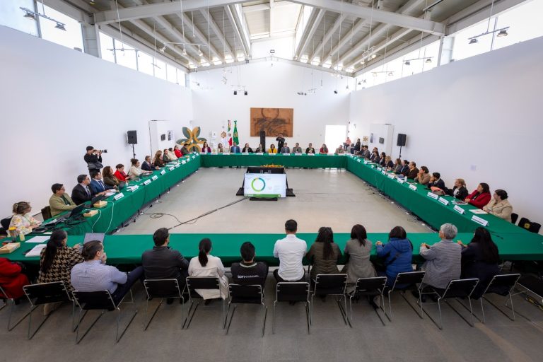 UAEMéx fortalece transparencia con evaluación colectiva del Primer Informe de Administración Universitaria 2025-2029