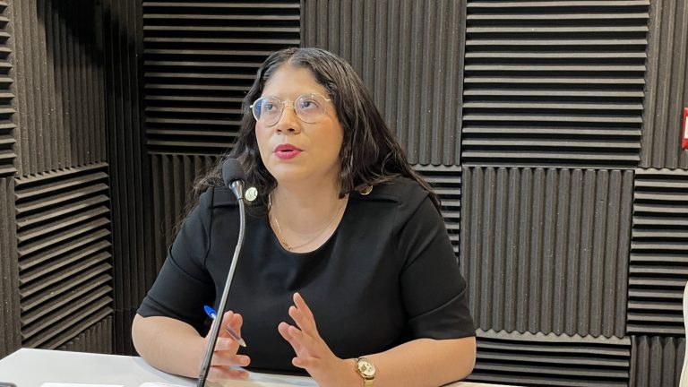 Garantizar vida pública de mujeres libre de violencia: CODHEM