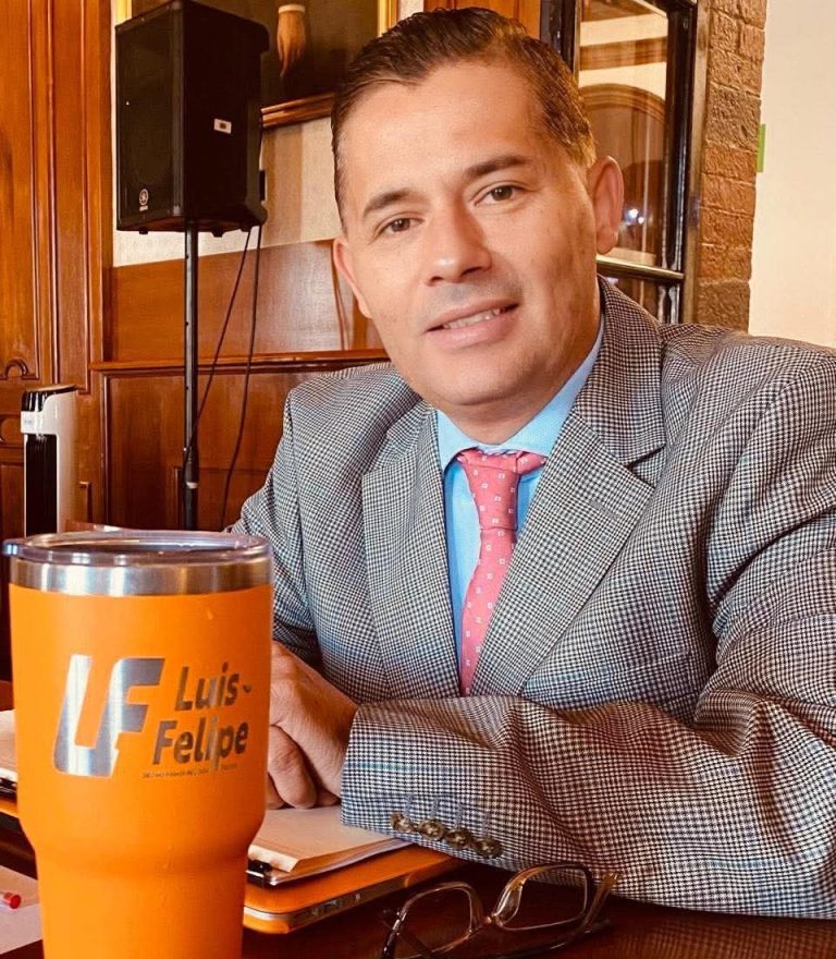 Primero, consolidar al “naranja” en Toluca; candidatura que sea consecuencia