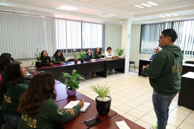 Más de 160 consultas diarias: UAEMéx consolida su programa de atención psicológica