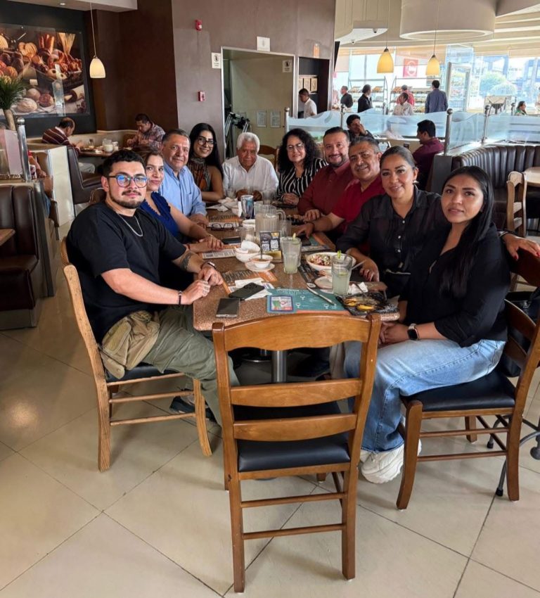 “Amarra” Ricardo Moreno respaldo de Morena en Toluca